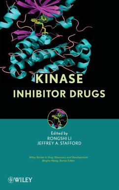 Kinase Drugs - Li, Rongshi; Stafford, Jeffrey A.