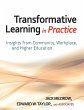Transformative Learning in Pra - Bild 1