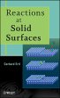 Reactions at Solid Surfaces - Bild 1