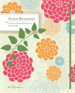 Paper Blossoms - Marshall, Ray
