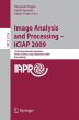 Image Analysis and Processing -- ICIAP... - Bild 1