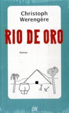 Cover Rio de Oro