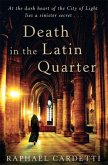 Death In The Latin Quarter Death In The Latin Quarter