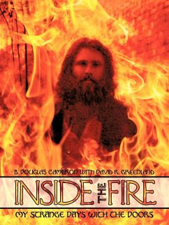 Inside the Fire - Cameron, B. Douglas; Greenland, David R.