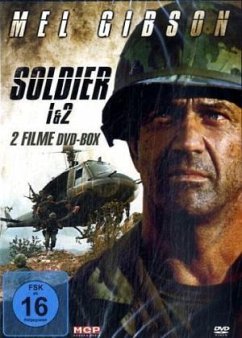 Soldier 1 + 2
