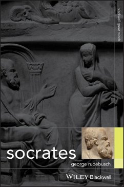 Cover Socrates