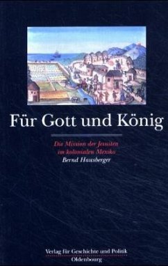 Für Gott und König - Hausberger, Bernd