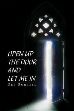 Open Up The Door and Let Me In - Burrell, Dee