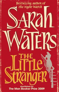 The Little Stranger - Waters, Sarah