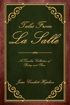 Cover Tales From La Salle