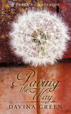 Paving the Way - Green, Davina