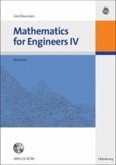 Numerics, w. CD-ROM / Mathematics for Engineers IV