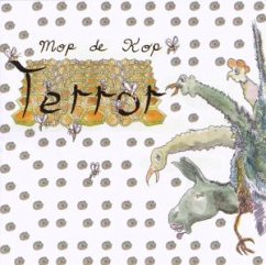 Terror - Mop De Kop/Maas,Oliver/Prätzlich,Daniel