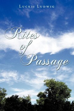 Rites of Passage - Ludwig, Luckii