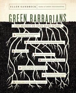 Green Barbarians - Sandbeck, Ellen