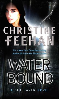 Water Bound - Feehan, Christine