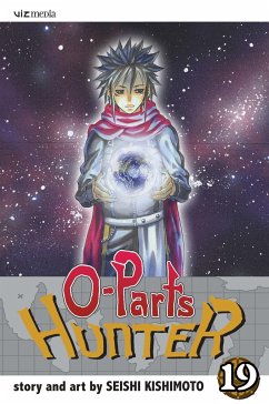 O-Parts Hunter, Volume 19 - Kishimoto, Seishi