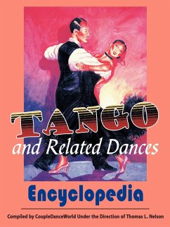 Tango and Related Dances - Nelson, Tom
