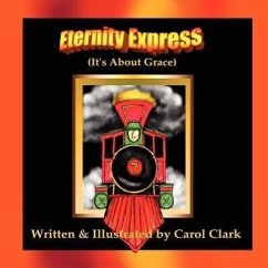 Eternity Express - Clark, Carol