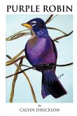 Purple Robin