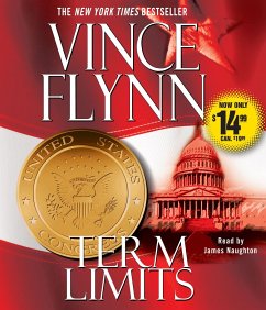 Term Limits - Flynn, Vince