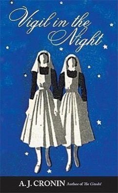 Vigil in the Night - Cronin, A. J.