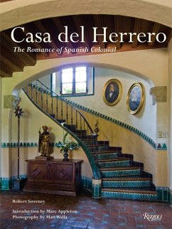 Cover Casa del Herrero