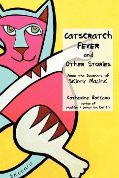 Catscratch Fever and Other Stories - Baccaro, Katherine