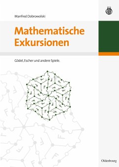 Mathematische Exkursionen - Dobrowolski, Manfred