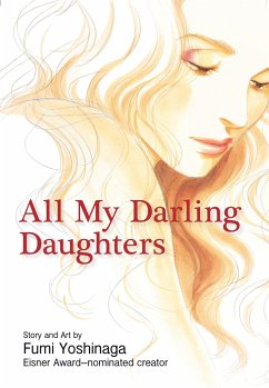 All My Darling Daughters - Yoshinaga, Fumi