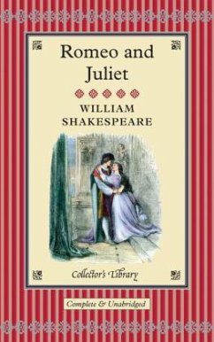 Cover Romeo and Juliet