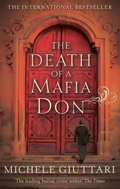 The Death Of A Mafia Don - Giuttari, Michele