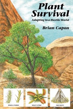 Plant Survival - Capon, Brian