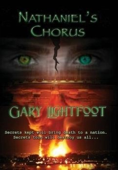 Nathaniel's Chorus - Lightfoot, Gary