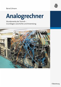 Analogrechner - Ulmann, Bernd