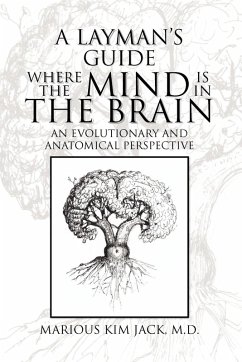 A Layman's Guide Where the Mind Is in the Brain