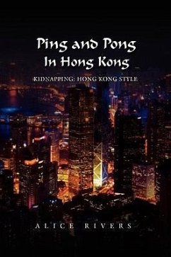 Ping and Pong in Hong Kong