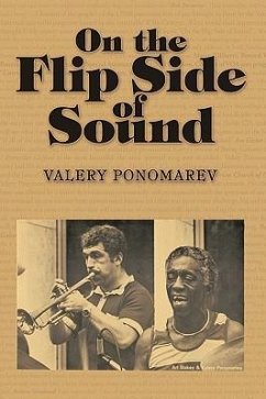 On the Flip Side of Sound - Ponomarev, Valery