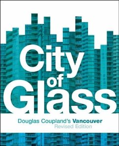 City of Glass - Coupland, Douglas