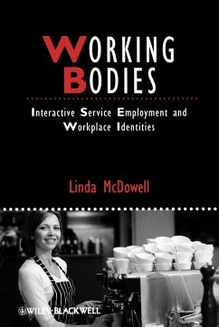 Working Bodies - Mcdowell, Linda