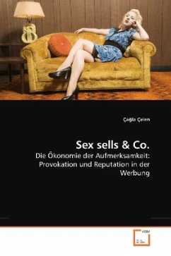 Sex sells & Co. - Celen, Cagla