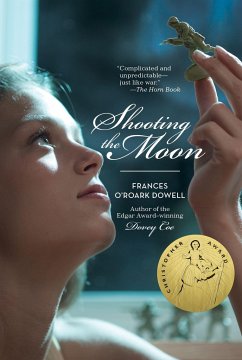 Shooting the Moon - Dowell, Frances O'Roark