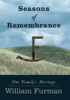 Seasons of Remembrance - Furman, William
