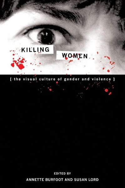 Killing Women Killing Women