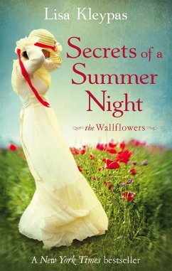 Cover Secrets of a Summer Night