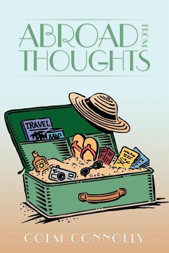 Abroad from Thoughts - Connolly, Colm