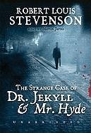 The Strange Case of Dr. Jekyll & Mr. Hyde - Stevenson, Robert Louis