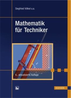 Mathematik für Techniker