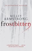 Frostbitten