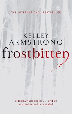 Frostbitten - Armstrong, Kelley
